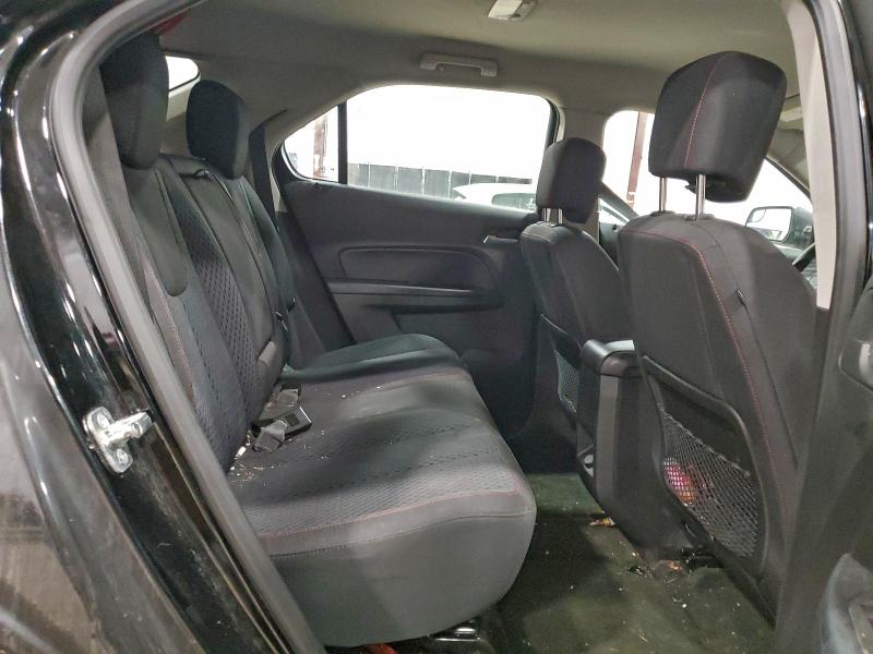 2012 CHEVROLET EQUINOX LS #3312561831