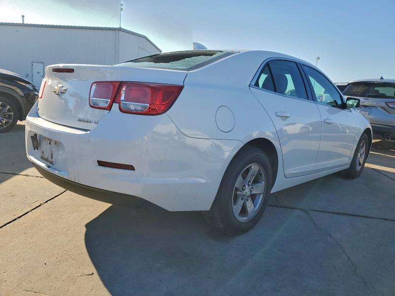 2015 CHEVROLET MALIBU 1LT #3311455240