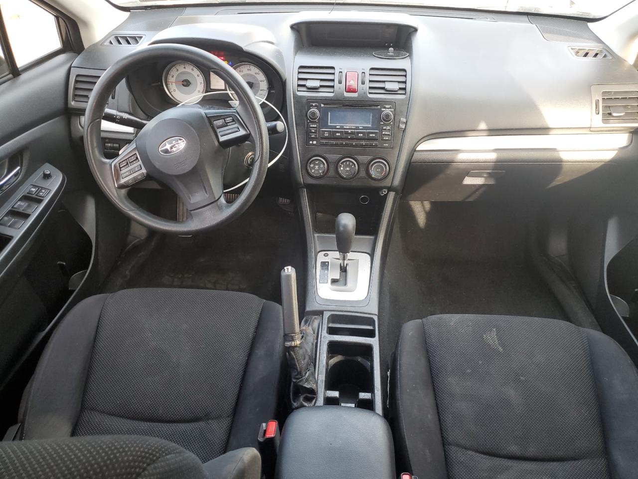 SUBARU IMPREZA PREMIUM