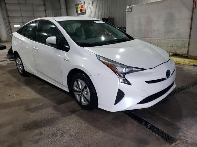 2018 TOYOTA PRIUS #3301962465