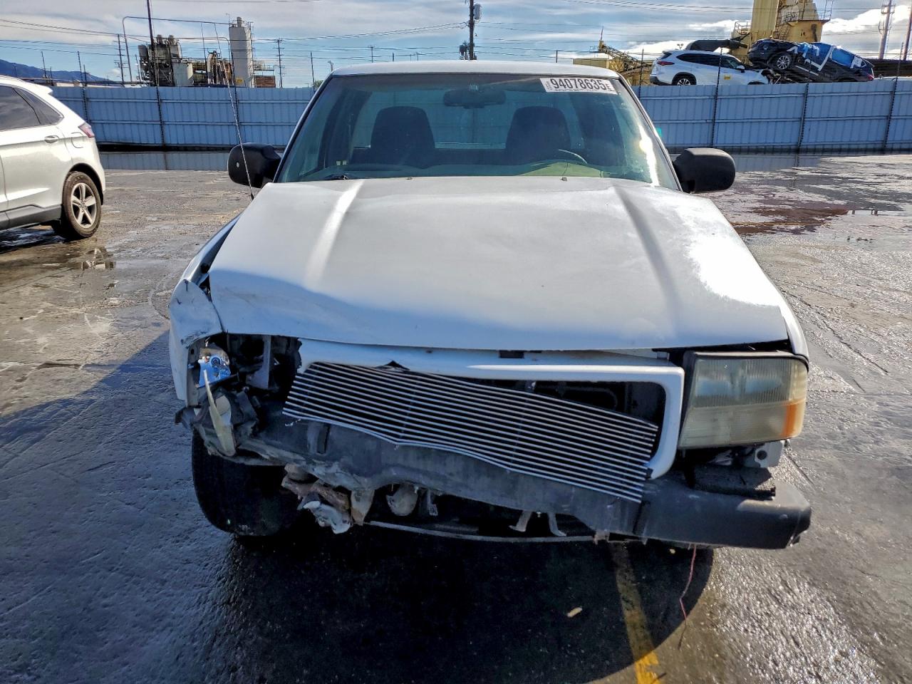 Lot #3297315396 2000 GMC SONOMA