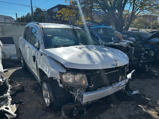 Global Auto Auctions: 2014 JEEP COMPASS SP