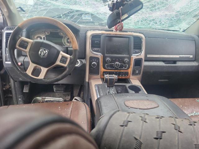 2013 RAM 1500 LONGH - 1C6RR7PT6DS604921