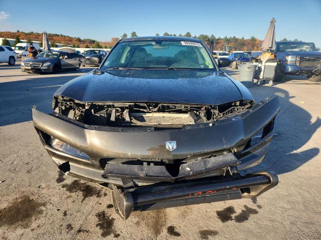 2010 DODGE CHARGER - 2B3AA4CT8AH119122