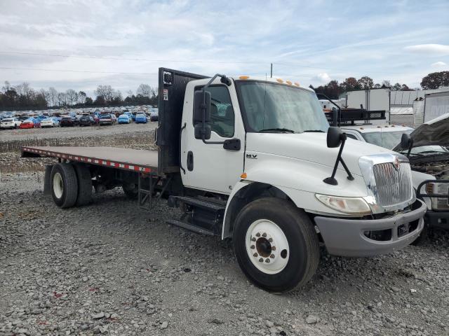 2020 INTERNATIONAL MV607 #3297777880