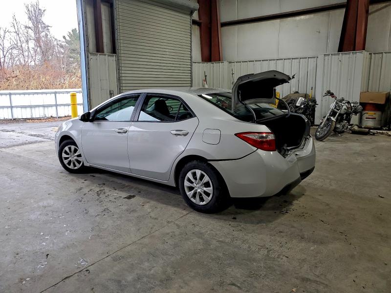 2014 TOYOTA COROLLA L #3311517267