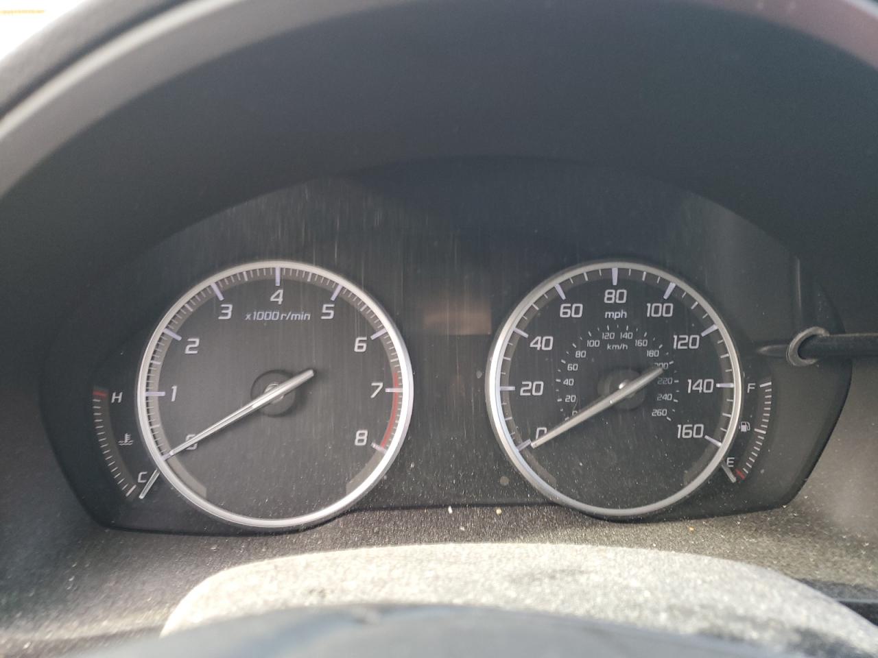 ACURA ILX 20 PREMIUM