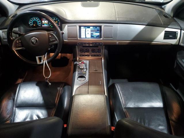 2014 JAGUAR XF #3304692917