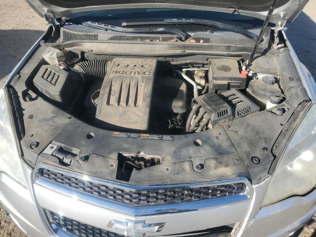 2013 CHEVROLET EQUINOX LT #3286651295