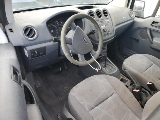 2010 FORD TRANSIT CO #3296428665