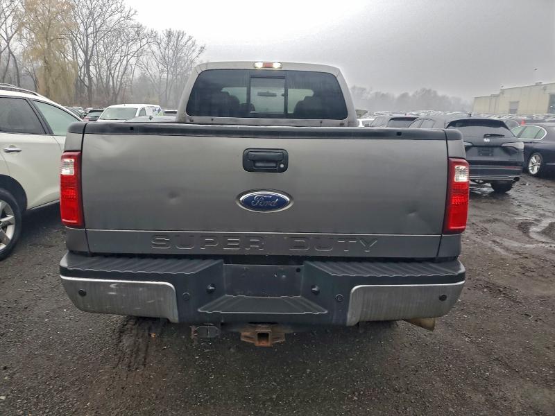 2010 FORD F250 SUPER #3296225489