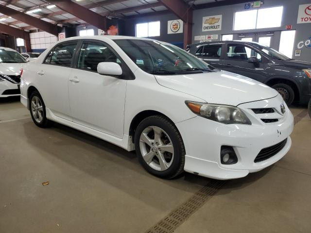 2013 TOYOTA COROLLA BA - 2T1BU4EE8DC099624