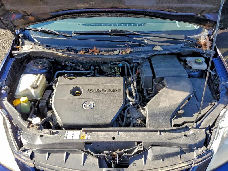 2010 MAZDA 5 #3310319019