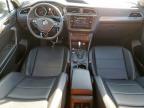 Lot #3317073988 2021 VOLKSWAGEN TIGUAN SE