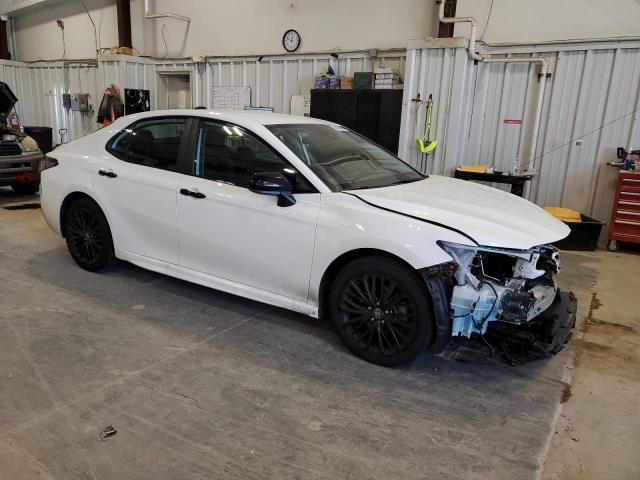 2021 TOYOTA CAMRY SE #3304788332