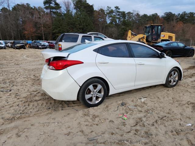 2013 HYUNDAI ELANTRA #3298102157