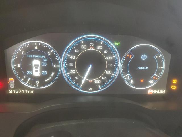 2015 CADILLAC ESCALADE L #3292381321