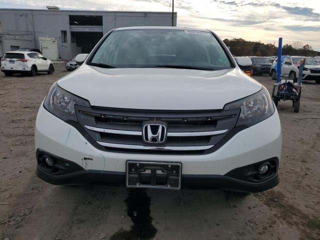 2013 HONDA CR-V EX - 5J6RM3H56DL020202