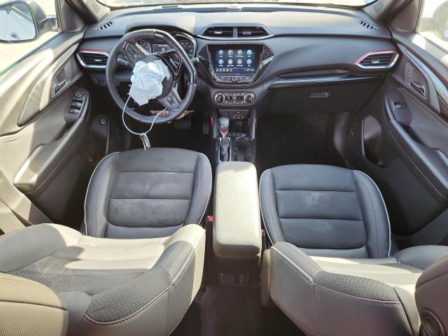 2023 CHEVROLET TRAILBLAZE #3301970439