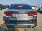 Lot #3297316445 2020 KIA OPTIMA LX