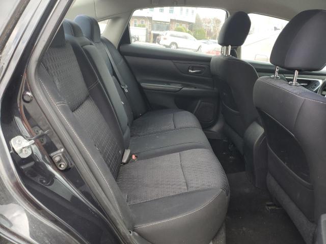 2016 NISSAN ALTIMA 2.5 #3305323333