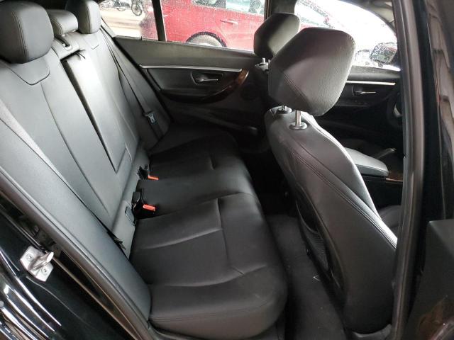2017 BMW 330 I #3293302502