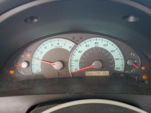 2007 TOYOTA CAMRY #3315989083