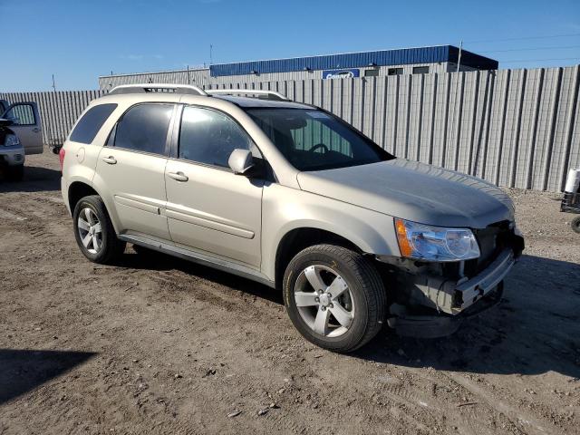 2009 PONTIAC TORRENT #3284015812