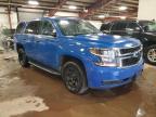Lot #3305521087 2018 CHEVROLET TAHOE POLI