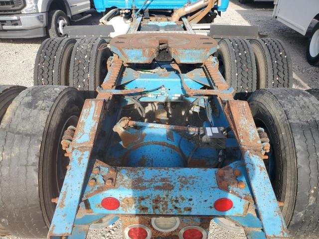 2012 FREIGHTLINER CASCADIA #3286494162