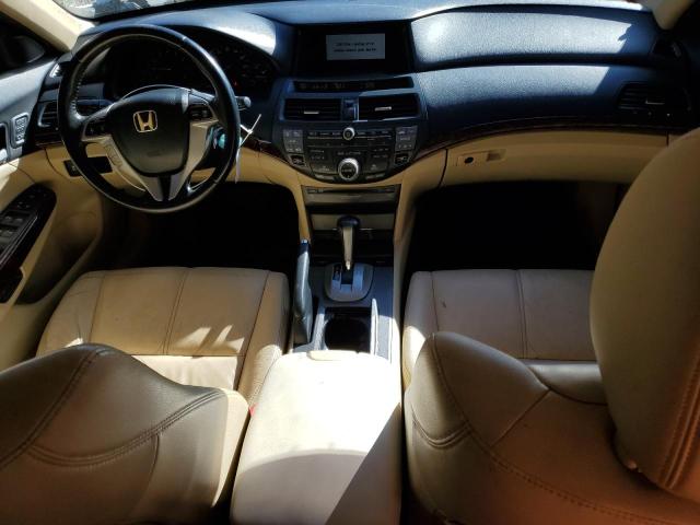 2010 HONDA ACCORD CRO #3290028263