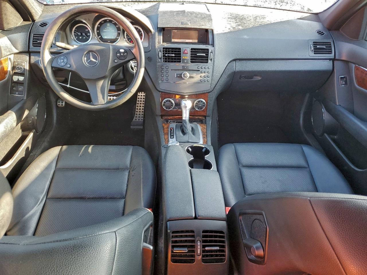 MERCEDES-BENZ C-CLASS 300