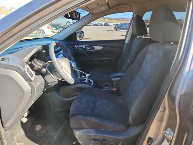 2016 NISSAN ROGUE S #3294813771