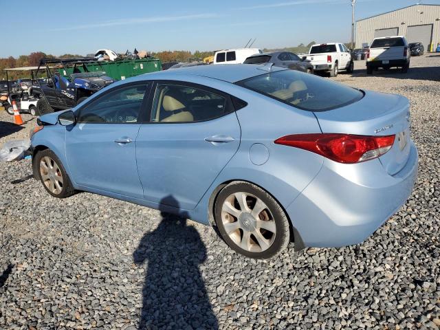 2013 HYUNDAI ELANTRA GL #3290193216