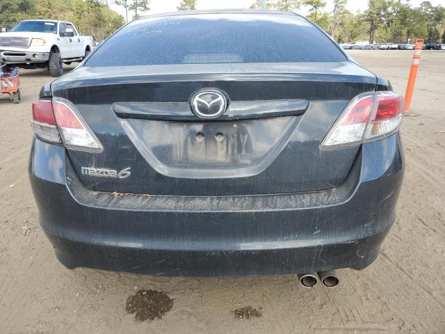 2013 MAZDA 6 SPORT #3301909496