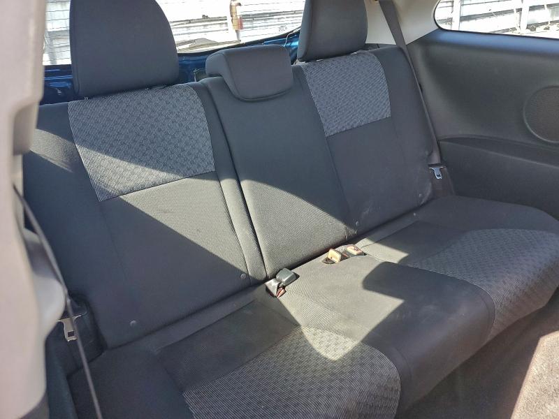 2015 TOYOTA YARIS #3308438288