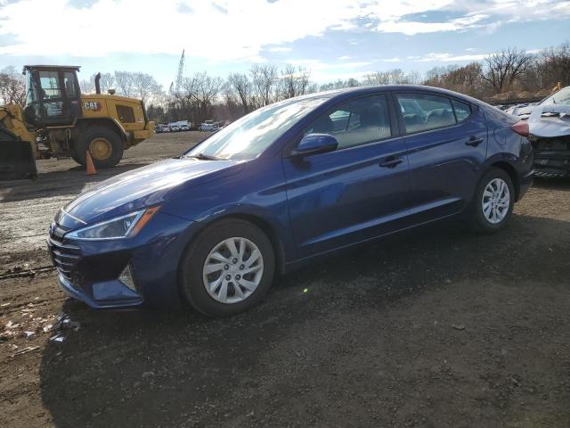 2020 HYUNDAI ELANTRA SE #3303723482