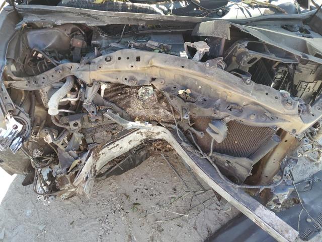 2010 LEXUS RX 350 #3291264962