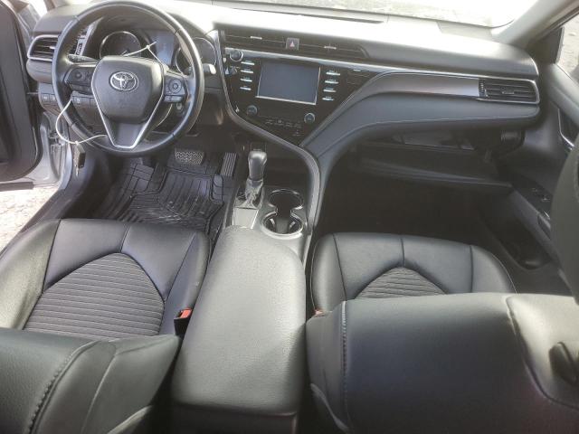 2019 TOYOTA CAMRY L #3291788587