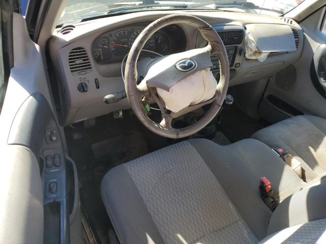 2001 MAZDA B3000 #3296827968