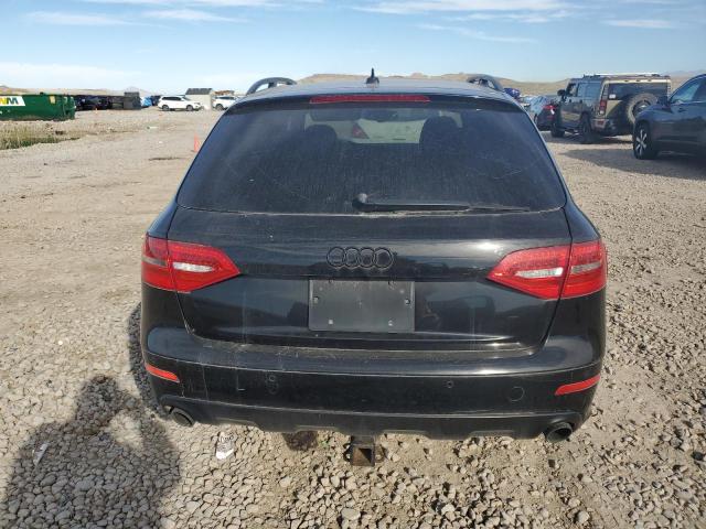 2016 AUDI A4 ALLROAD - WA1UFAFL8GA002763