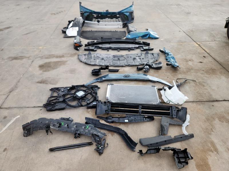 2025 TOYOTA CAMARY SE #3305611721