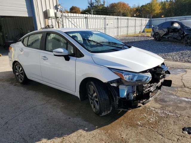 2020 NISSAN VERSA SV #3296224408
