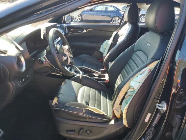 2023 KIA FORTE GT L #3301751421