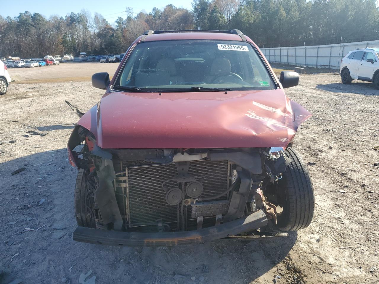 Lot #3297111510 2008 KIA SPORTAGE E