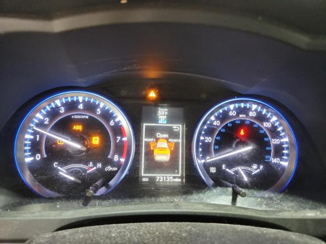 2015 TOYOTA HIGHLANDER #3291024173