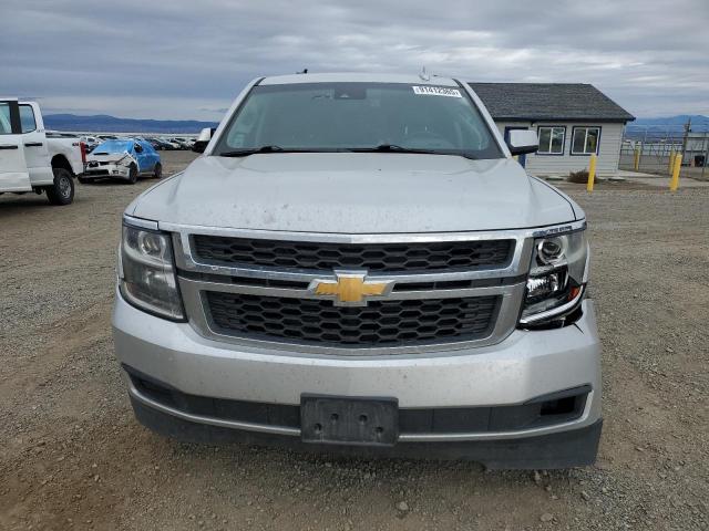 2019 CHEVROLET SUBURBAN K #3293348419