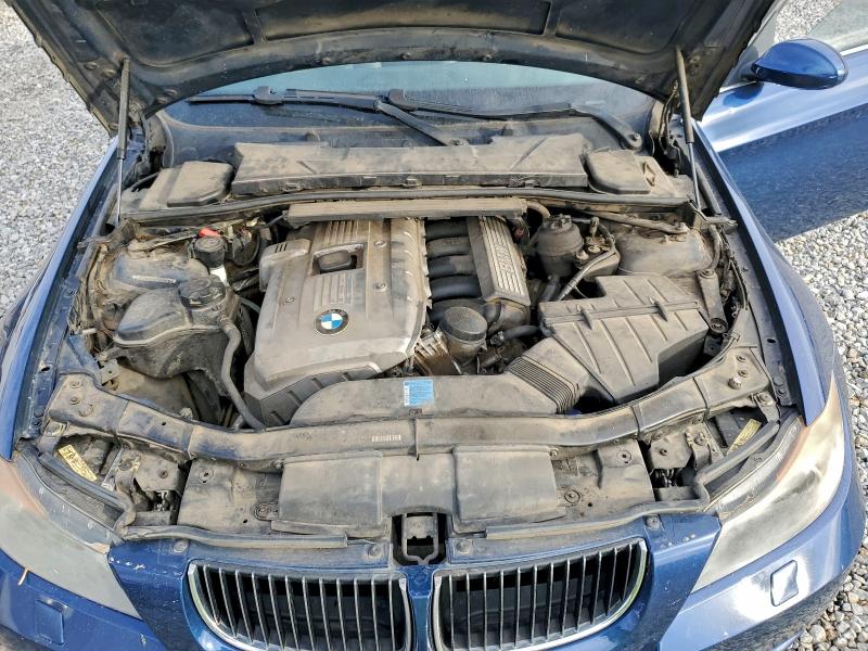 2006 BMW 330 XI #3296266422