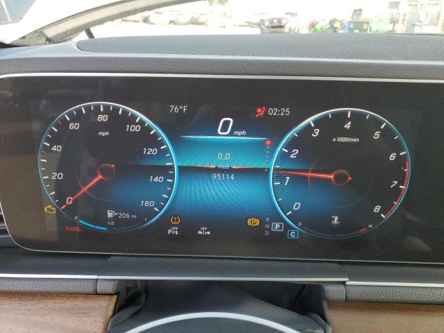 2020 MERCEDES-BENZ GLE 350 4JGFB4JBXLA149246