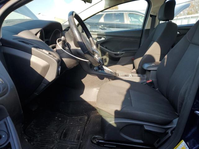 2017 FORD FOCUS SEL #3309441028